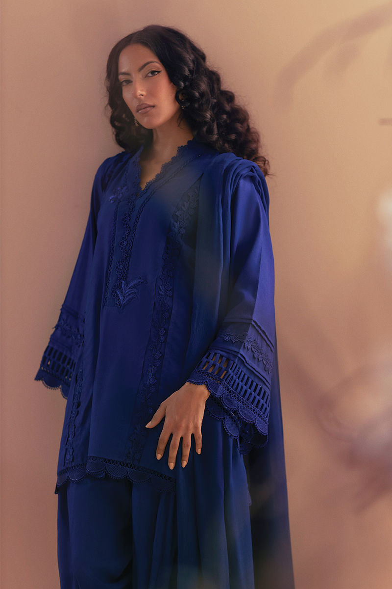 Jaleh (Shirt, Pants &amp; Dupatta)