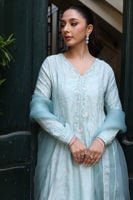 Azurina Kalidaar and Dupatta with Modern Styling | AJ