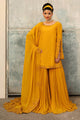 Honey Glow with Dupatta