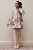 Lola Shirt with Modern Styling | Ansab Jahangir
