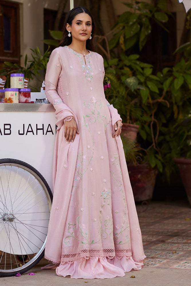 Bellini Kalidaar and Dupatta