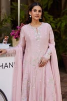 Bellini Kalidaar and Dupatta with Modern Styling | AJ