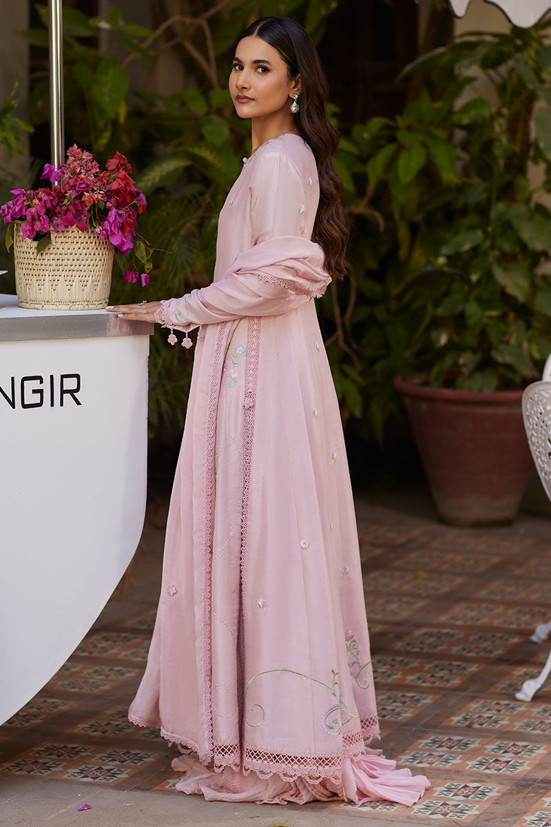 Bellini Kalidaar and Dupatta