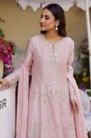 Bellini Kalidaar and Dupatta with Modern Styling | AJ