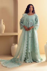 Basila - Ice Green