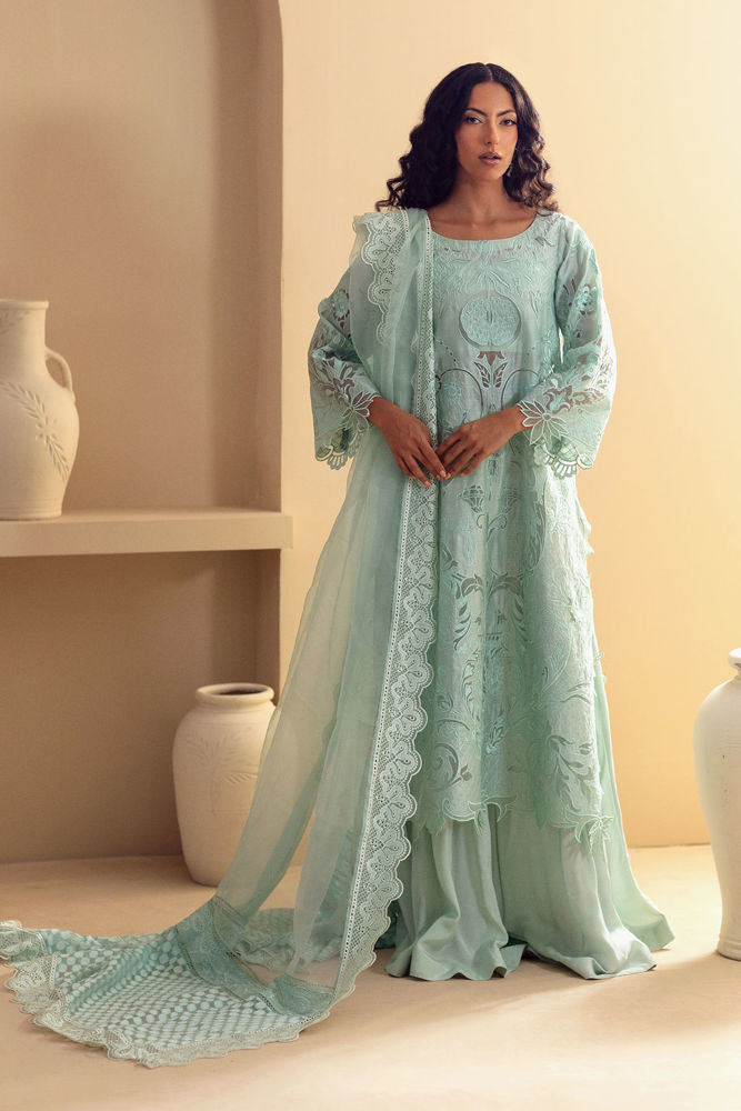 Basila - Ice Green