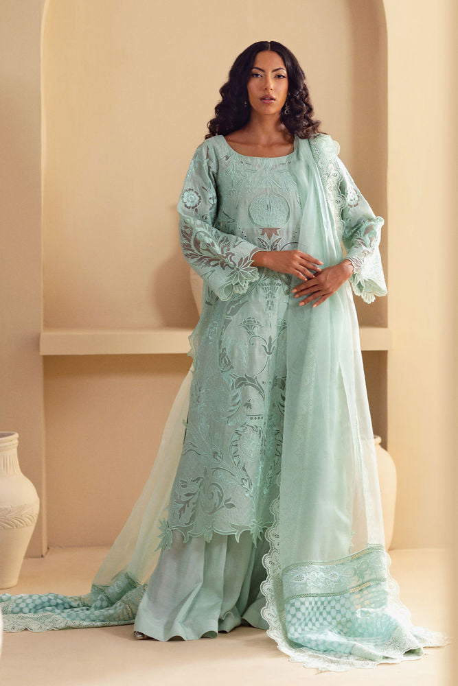 Basila - Ice Green