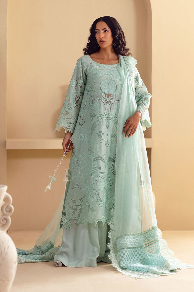 Basila - Ice Green