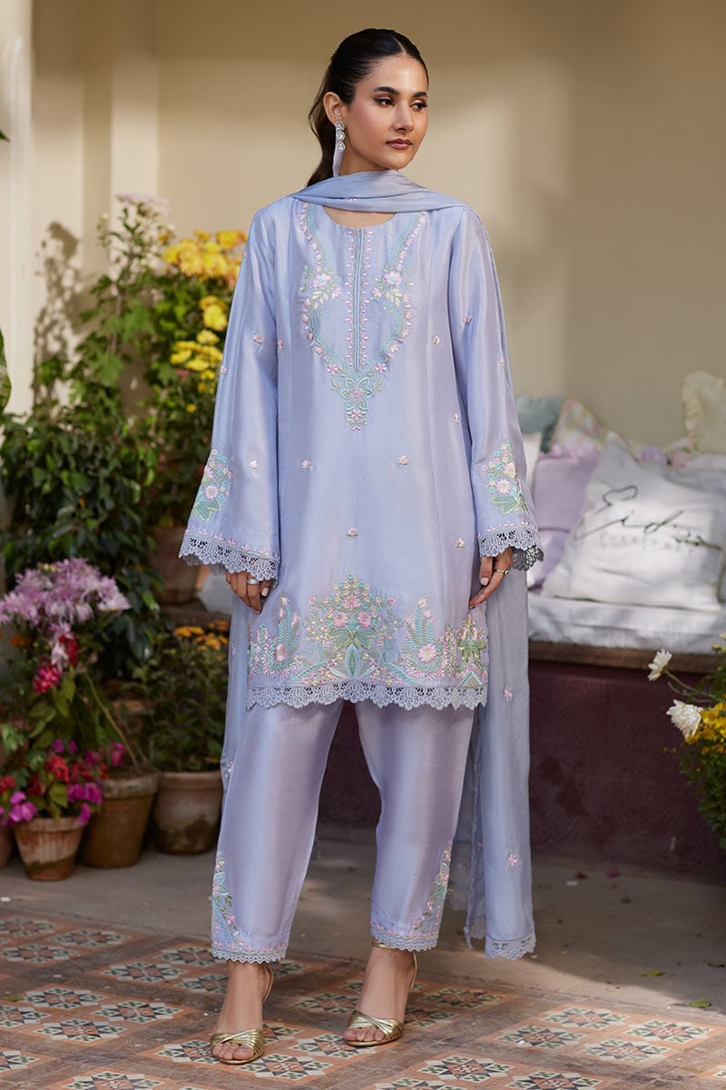 Emilia Shirt and Dupatta