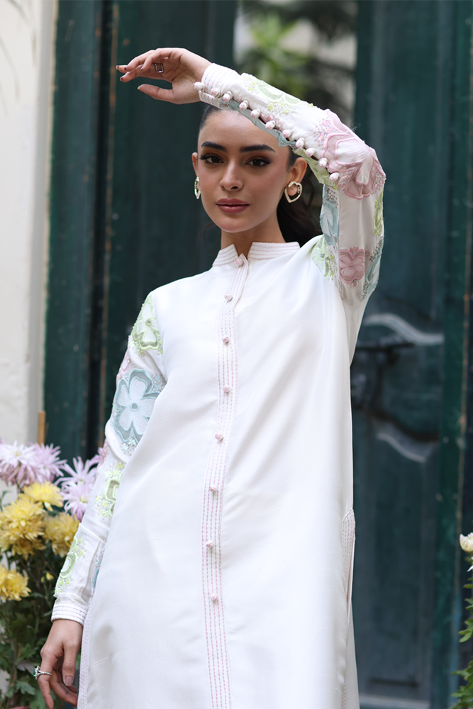 Isadora Shirt