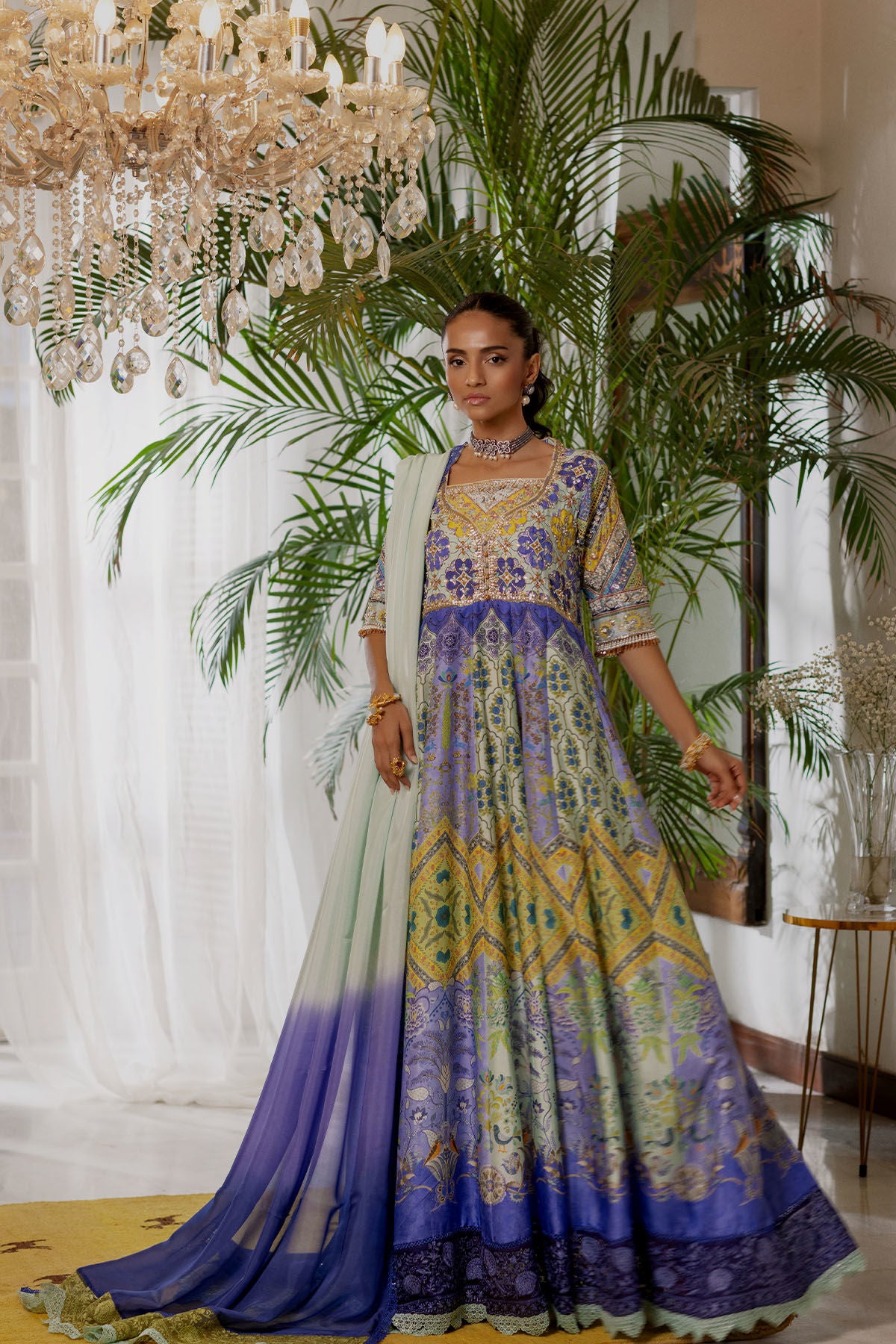 Nirmala Kalidar
