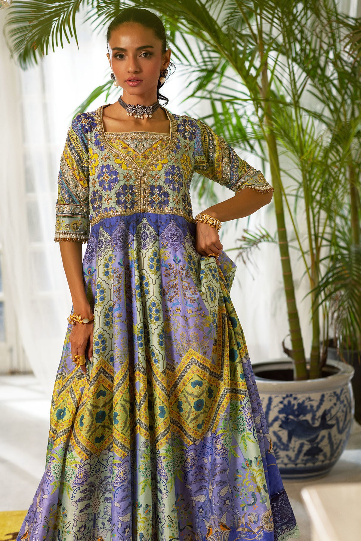 Nirmala Kalidar