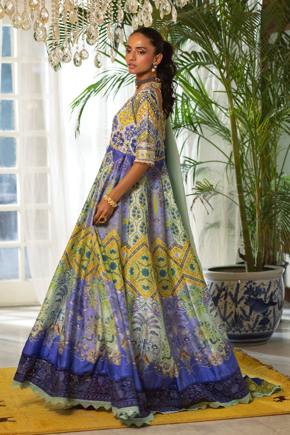 Nirmala Kalidar