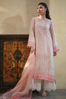 Camira Shirt and Dupatta with Fine Embroidery | AJ