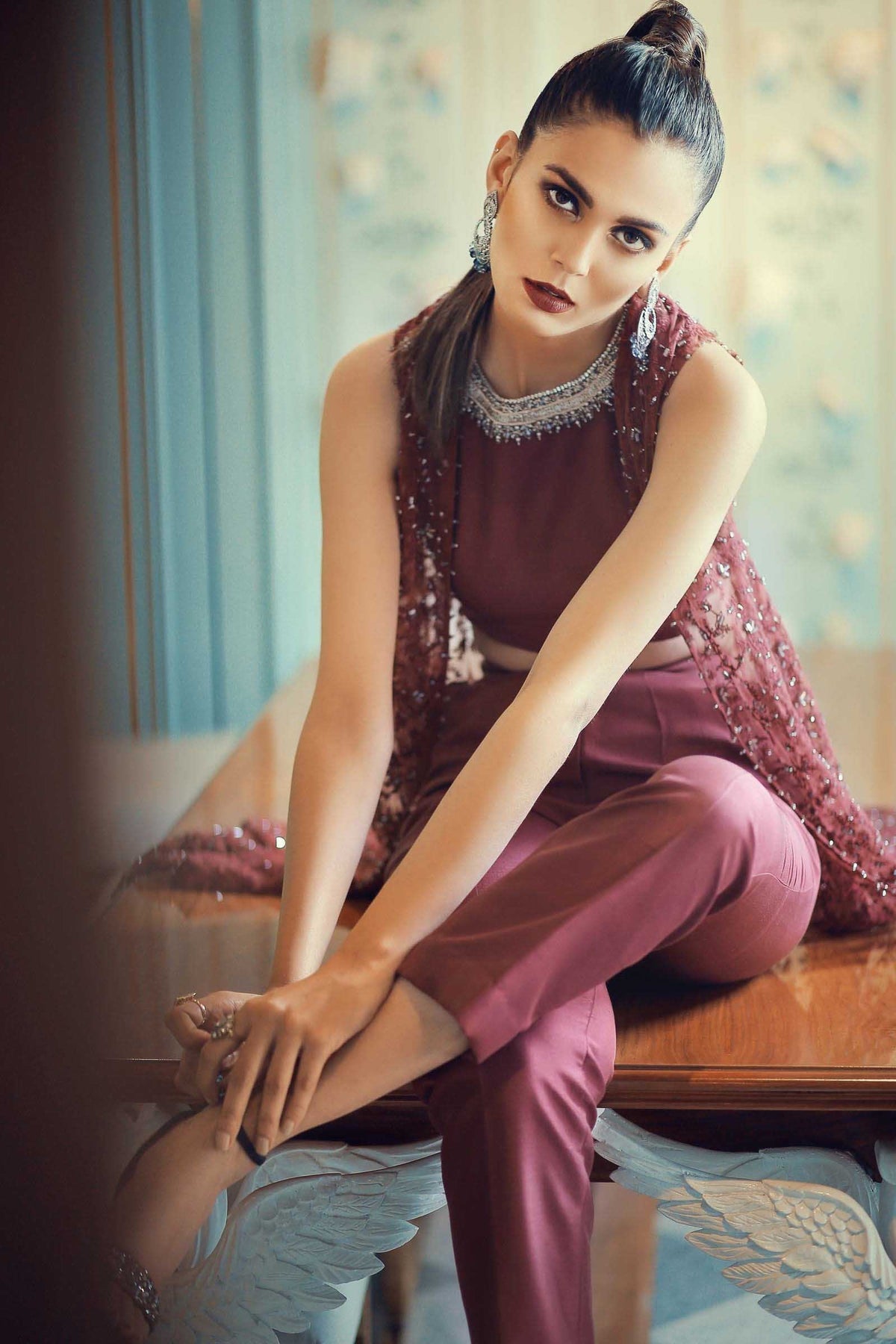 Zara Shahjahan