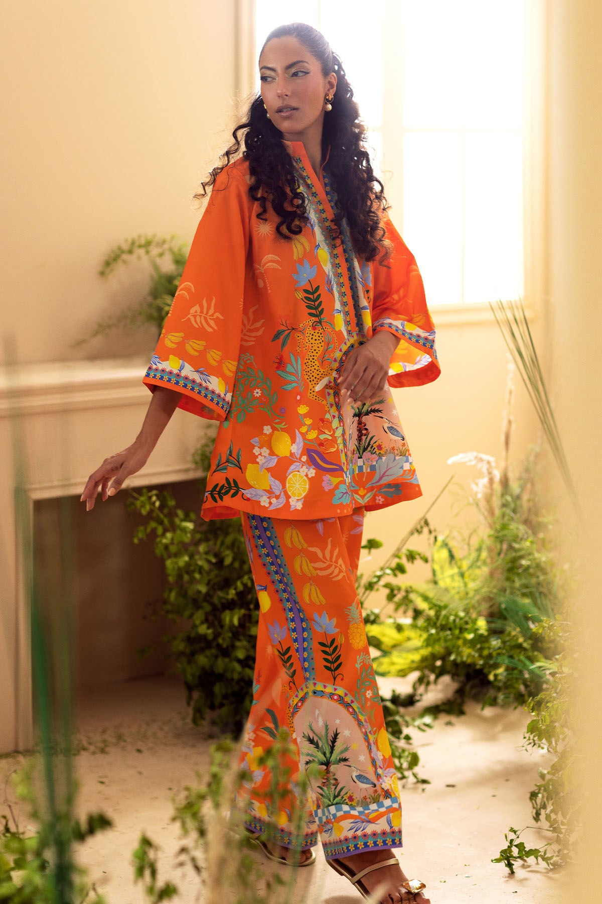 Kai co-ord set