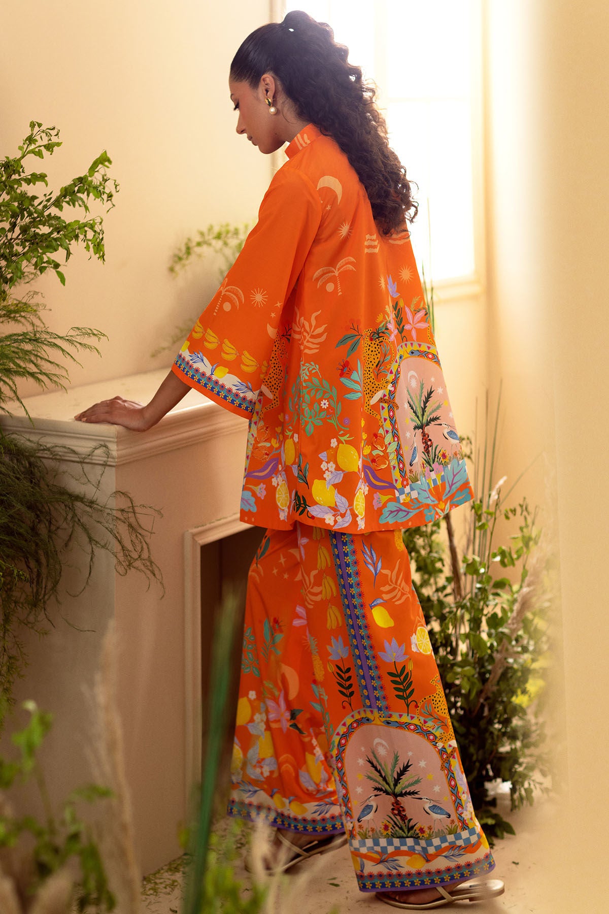 Kai co-ord set