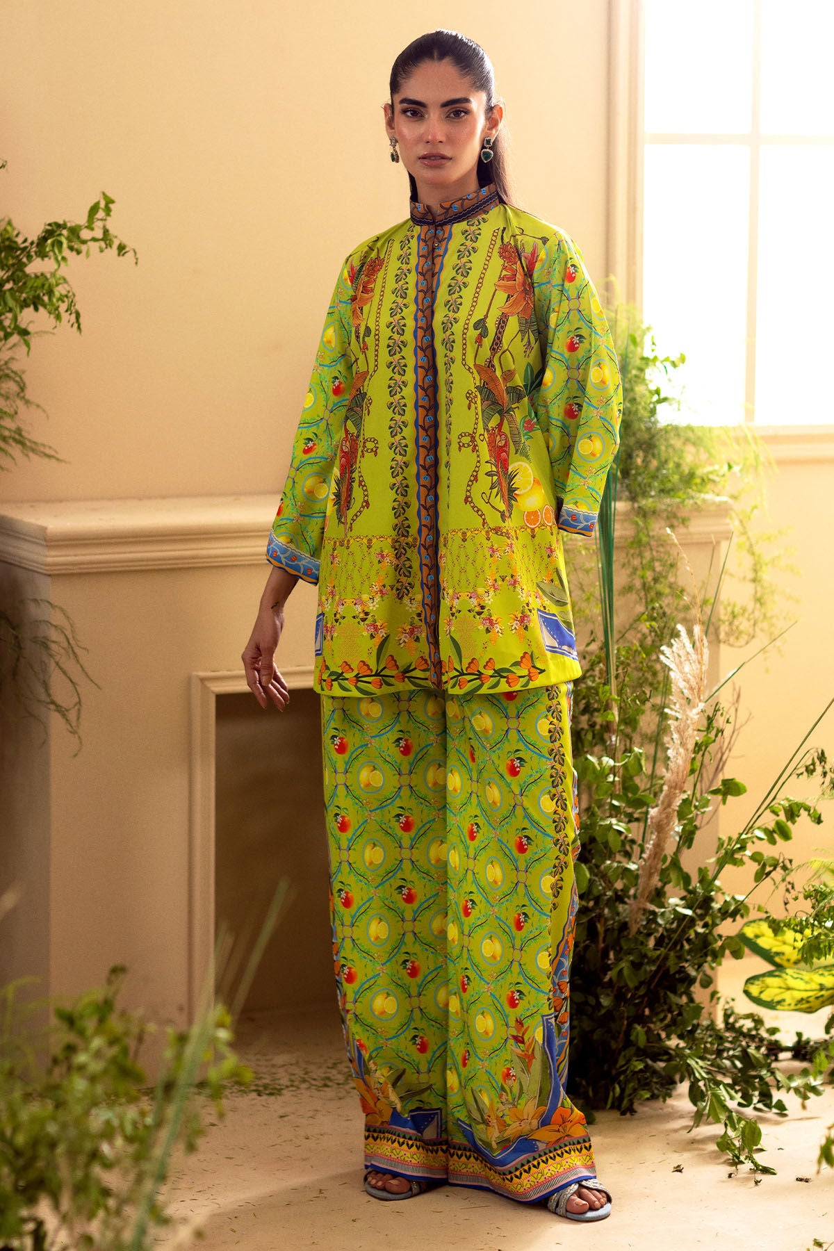 Nina co-ord set