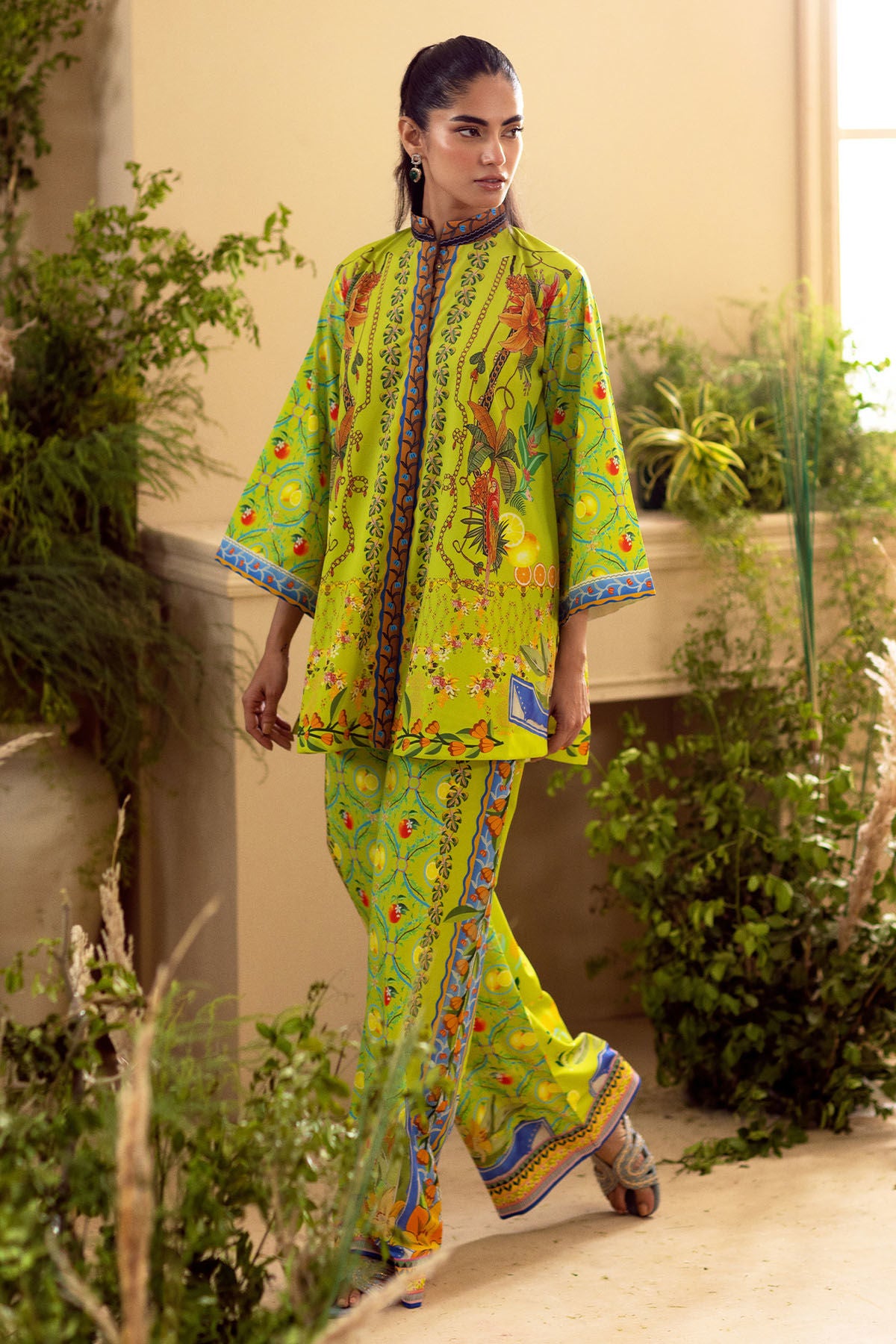Nina co-ord set