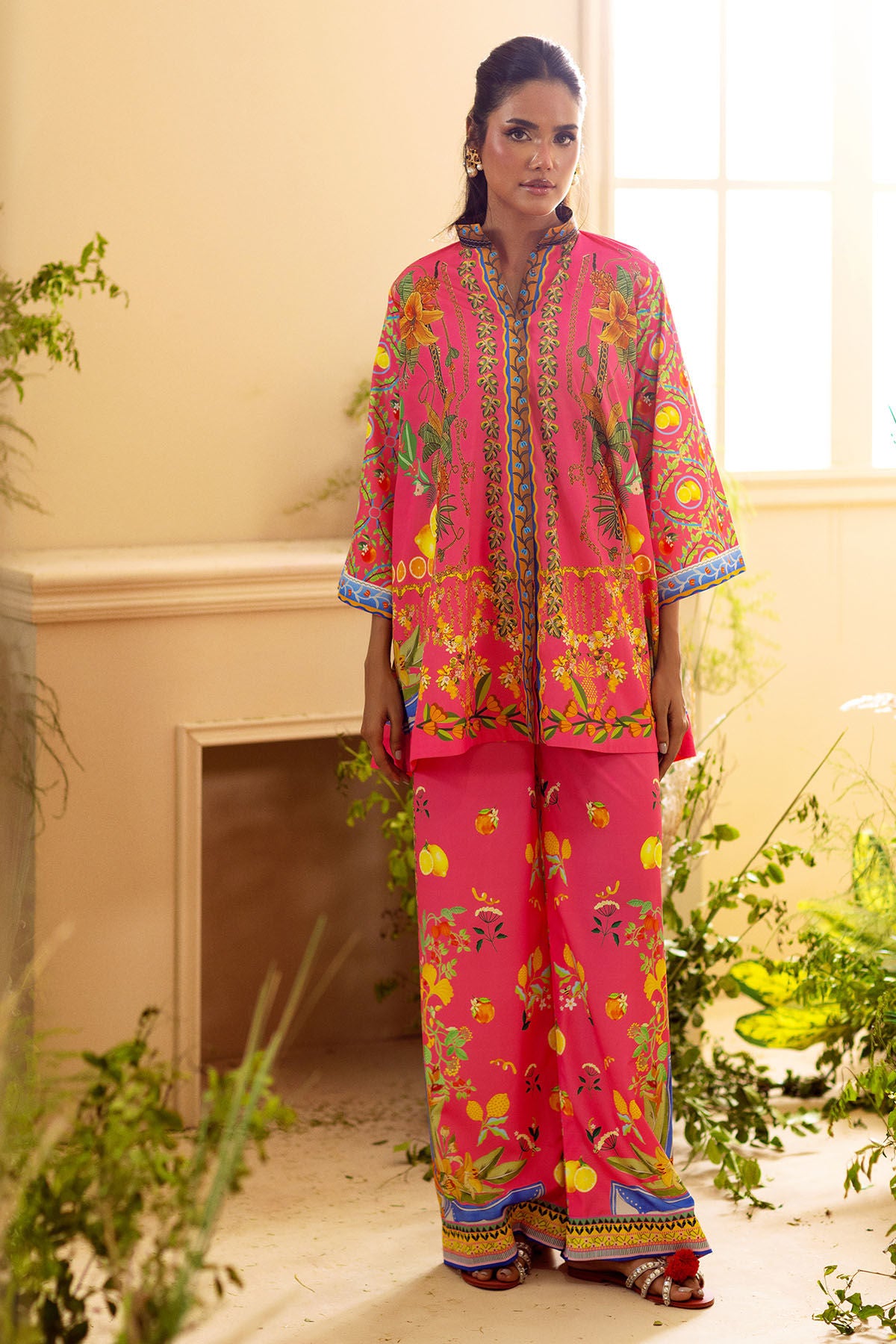 Eli co-ord set