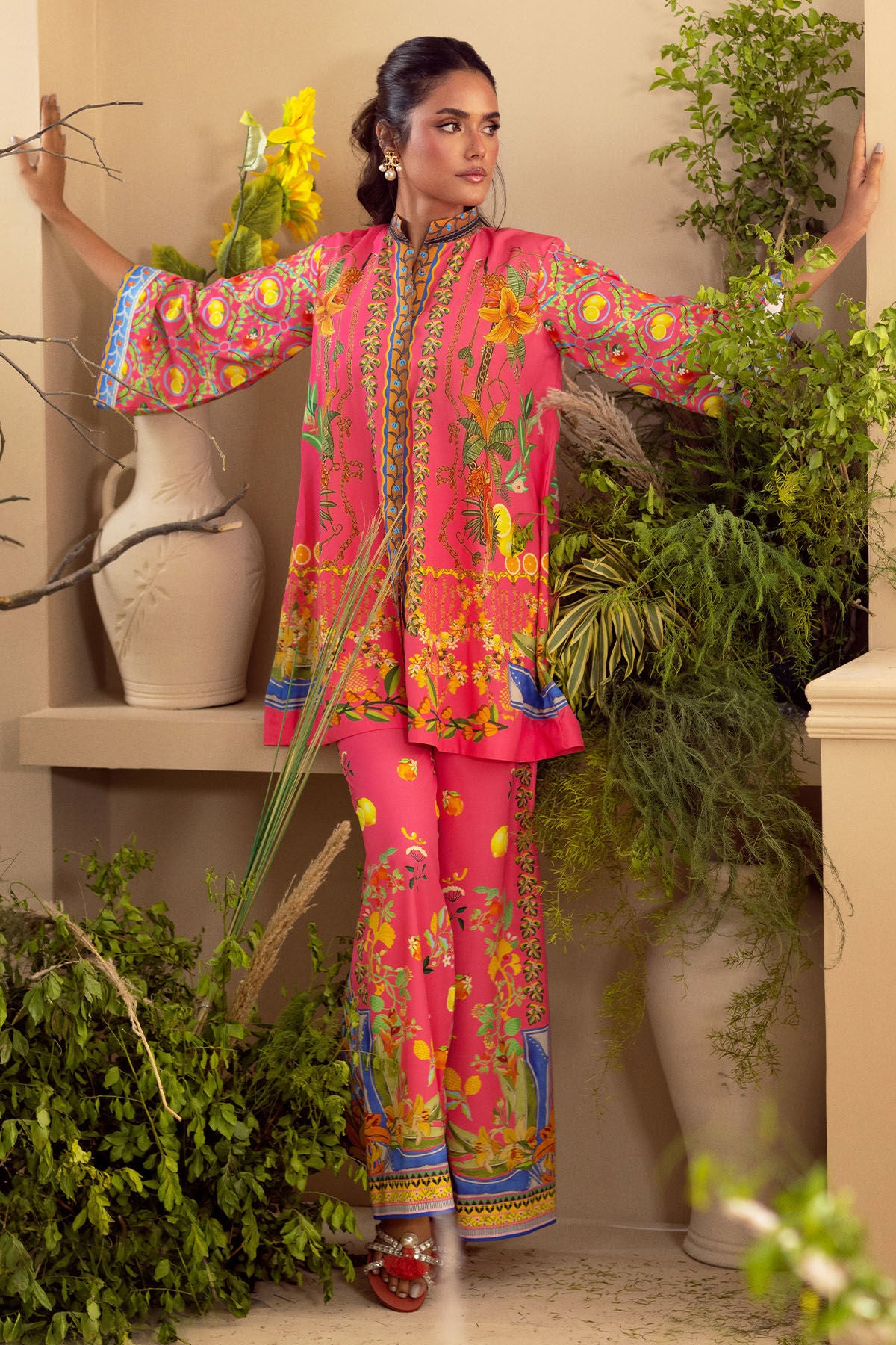 Eli co-ord set