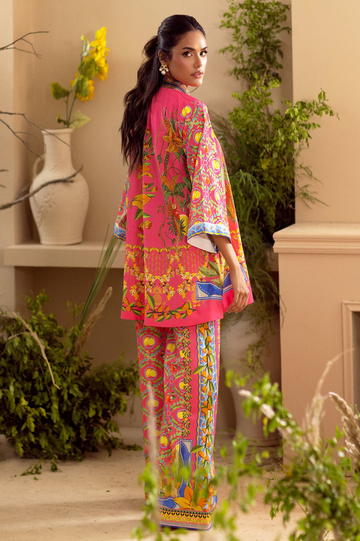 Eli co-ord set