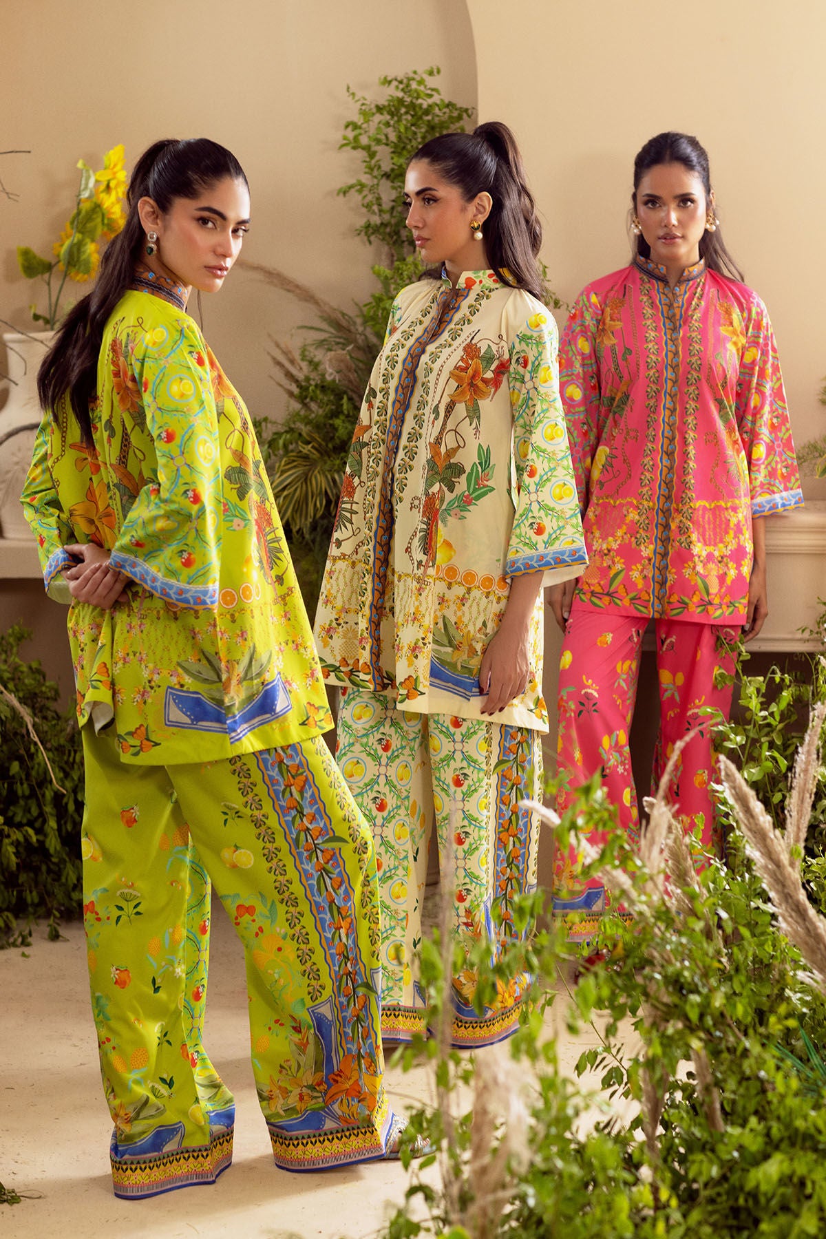 Eli co-ord set