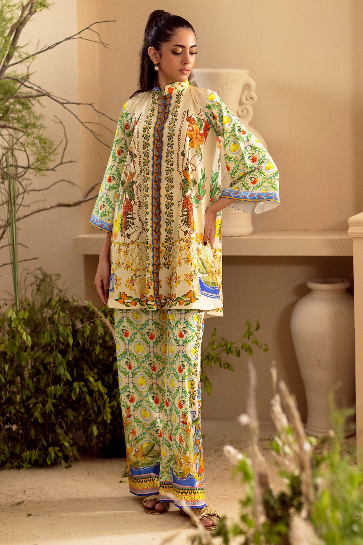 Mia co-ord set