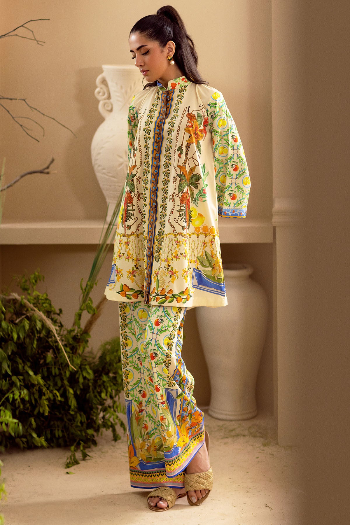 Mia co-ord set