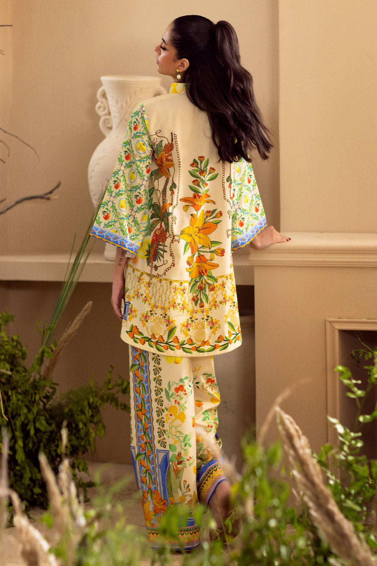 Mia co-ord set