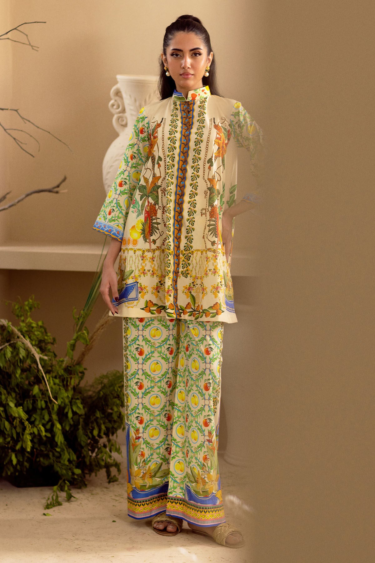 Mia co-ord set