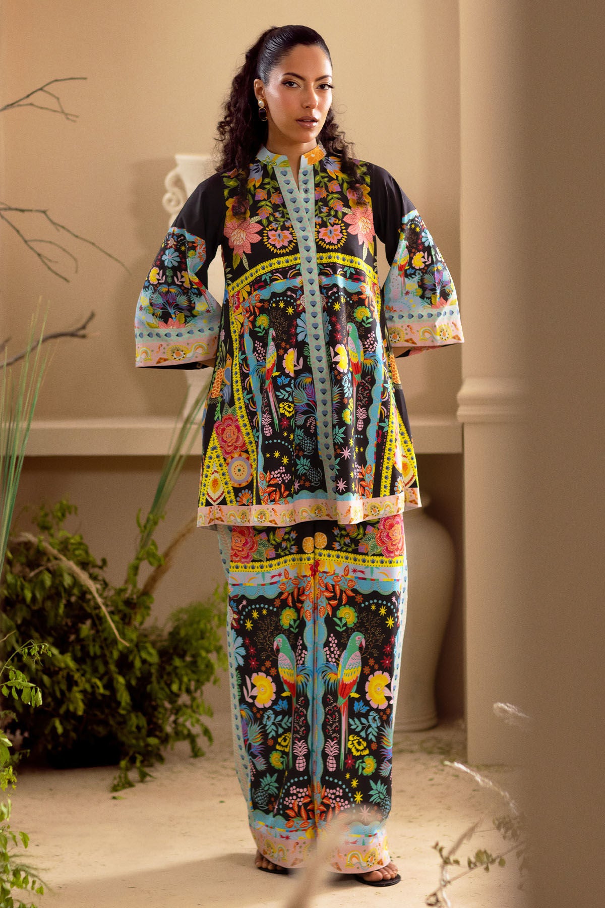 Ava co-ord set