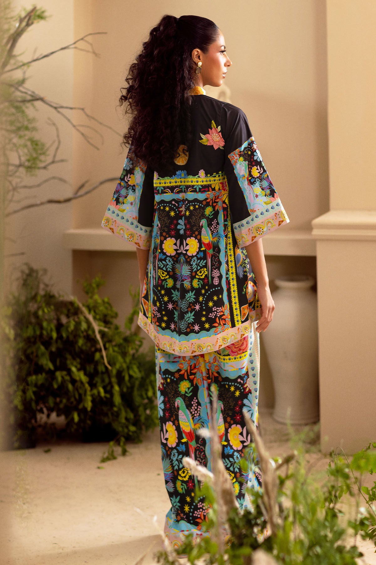 Ava co-ord set