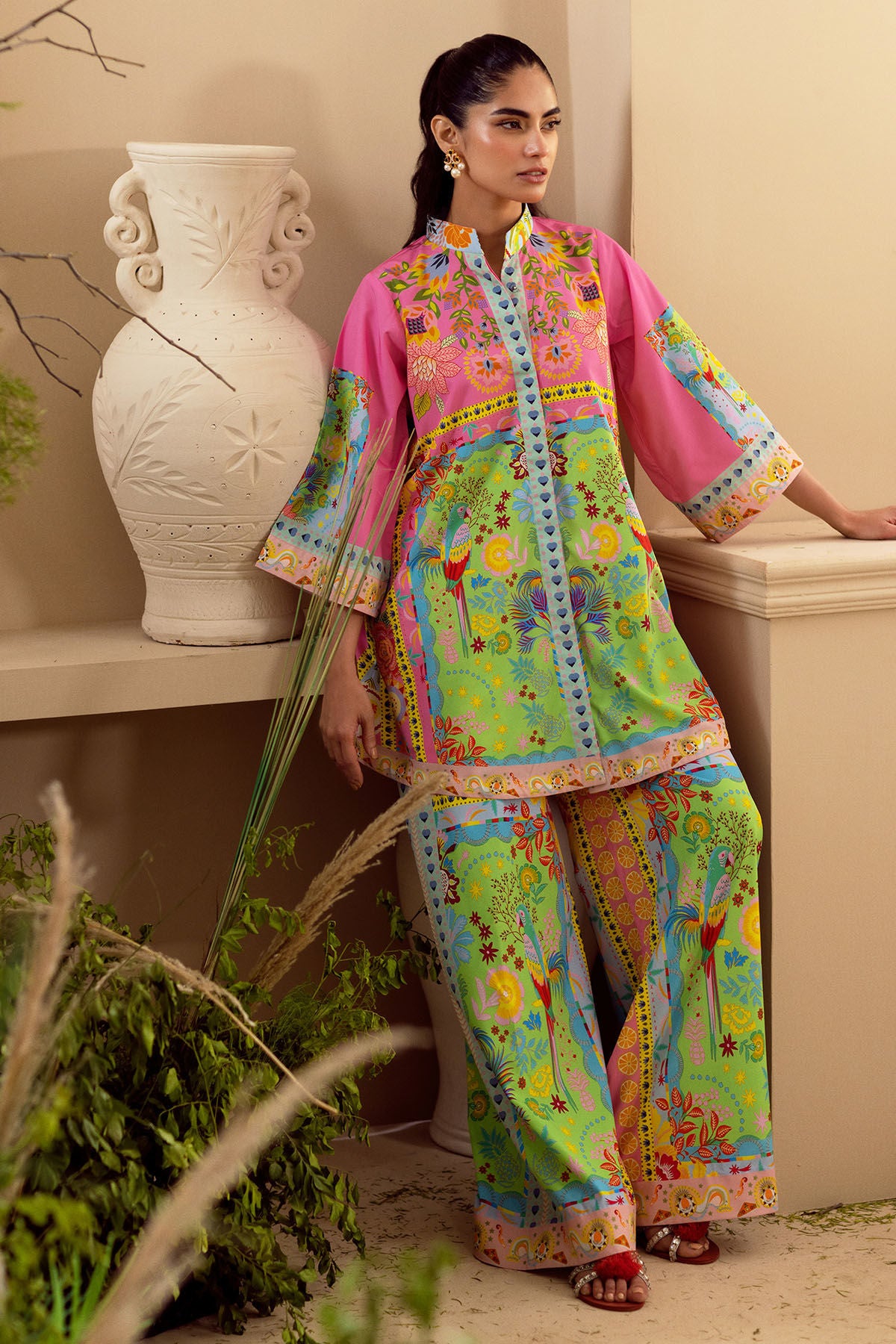 Ada co-ord set