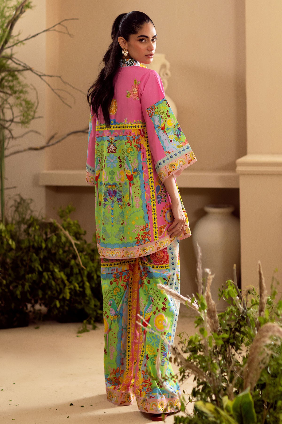 Ada co-ord set