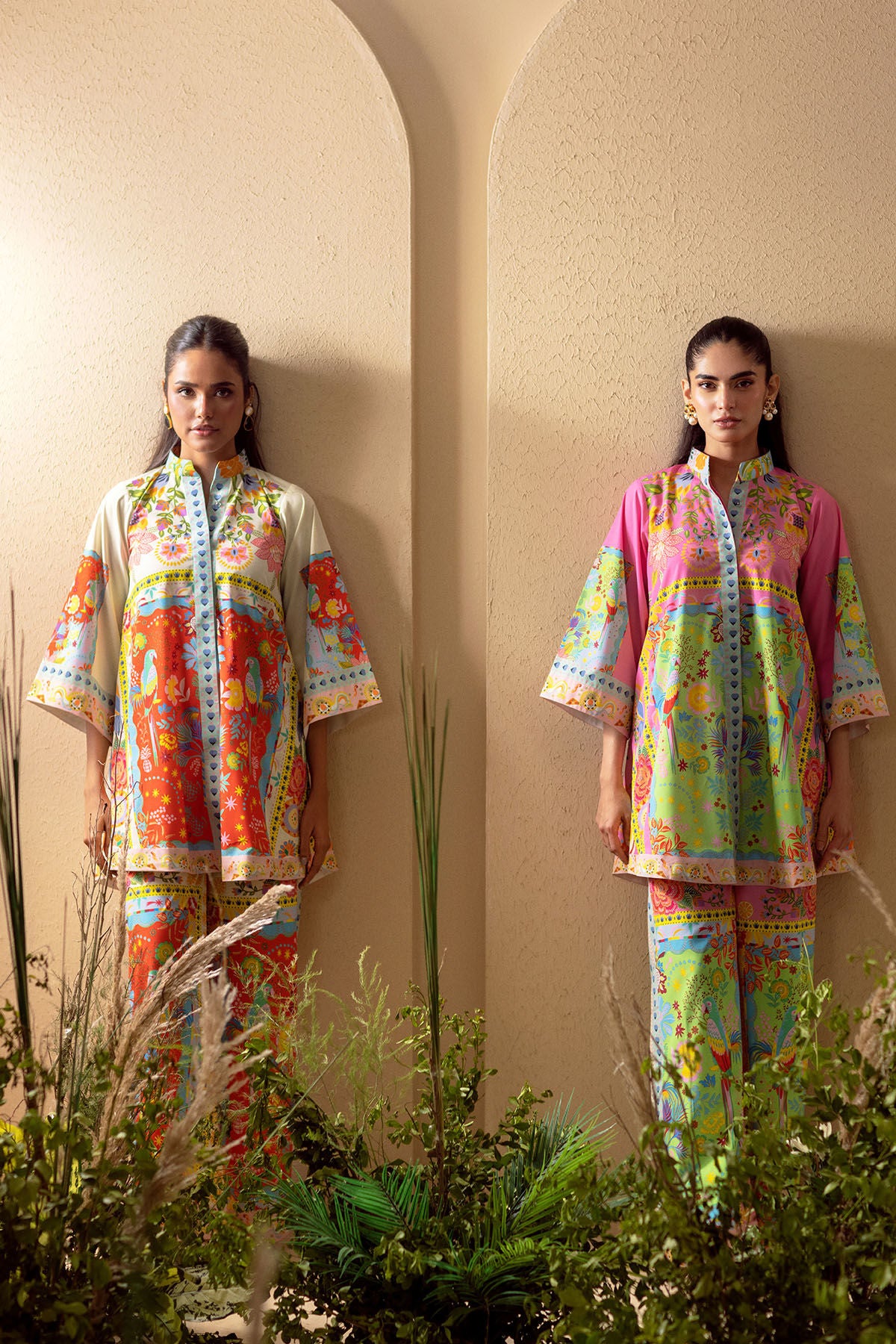 Ada co-ord set