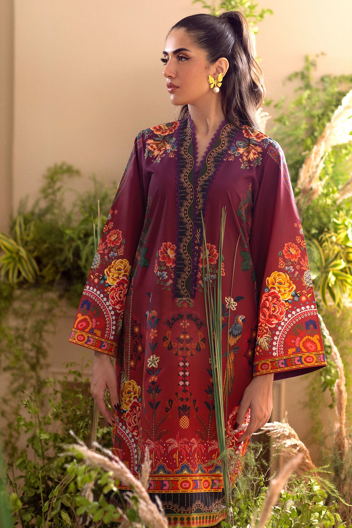 Vera co-ord set