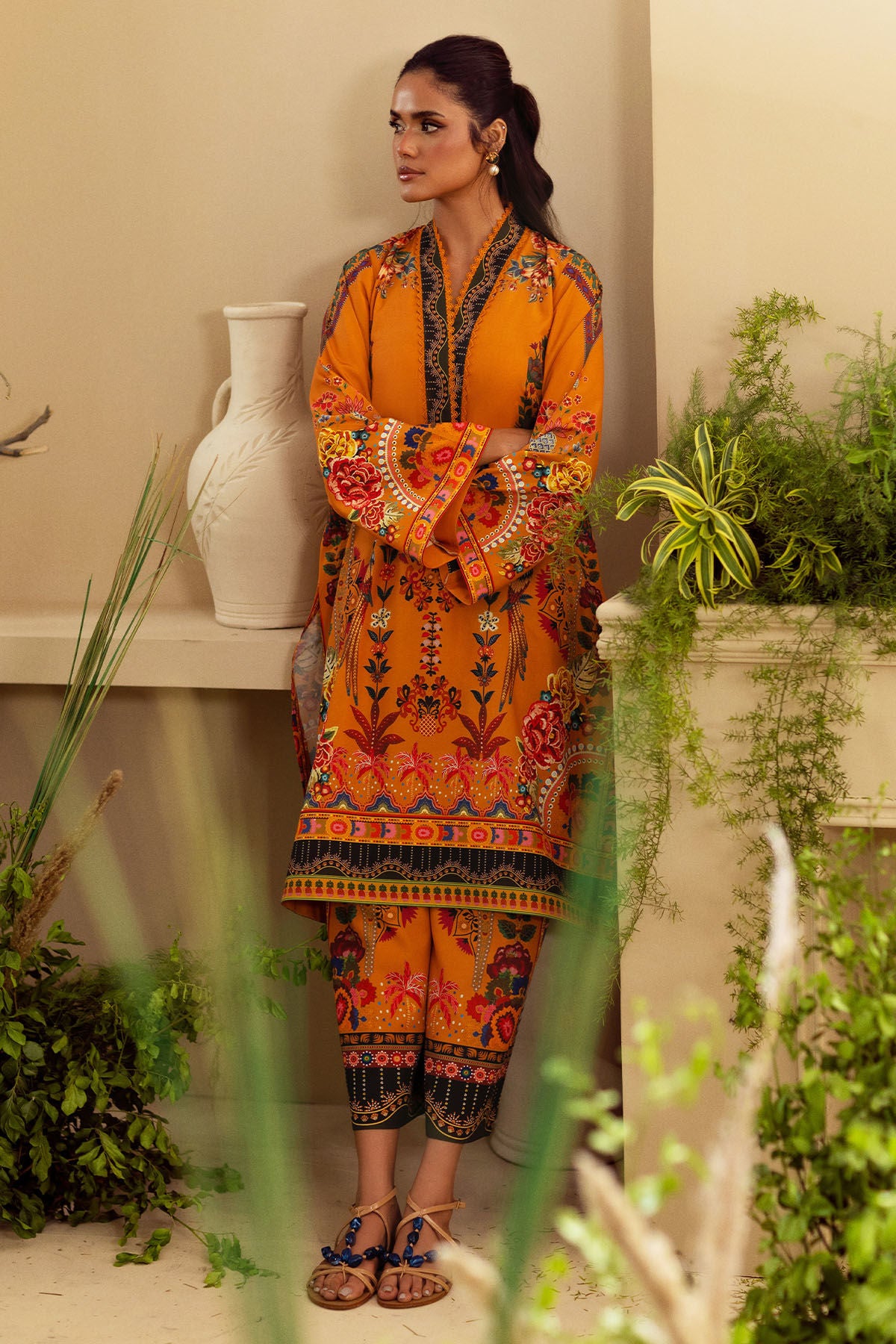 Beau co-ord set