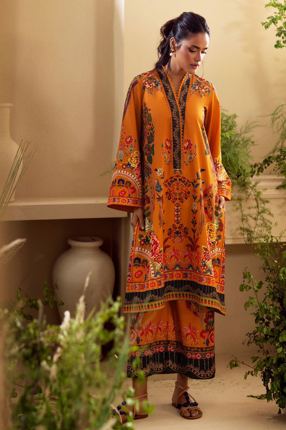 Beau co-ord set