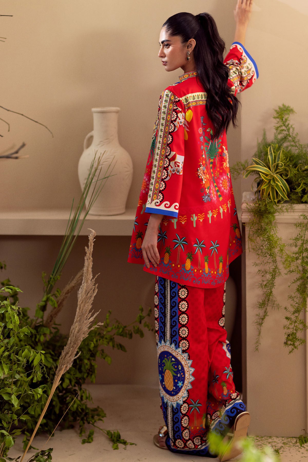 Ari co-ord set