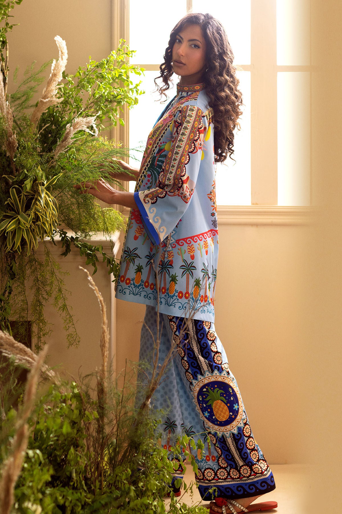 Efa co-ord set