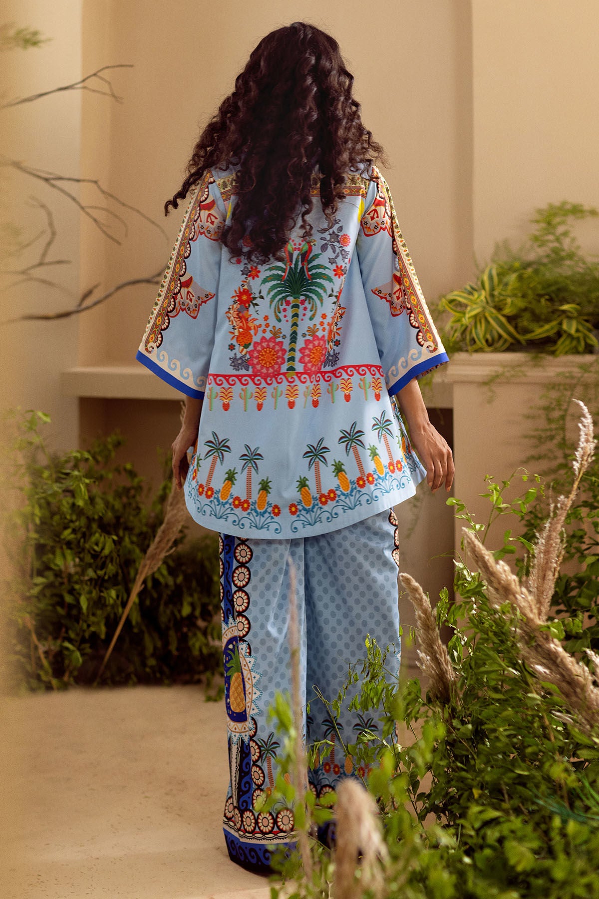 Efa co-ord set