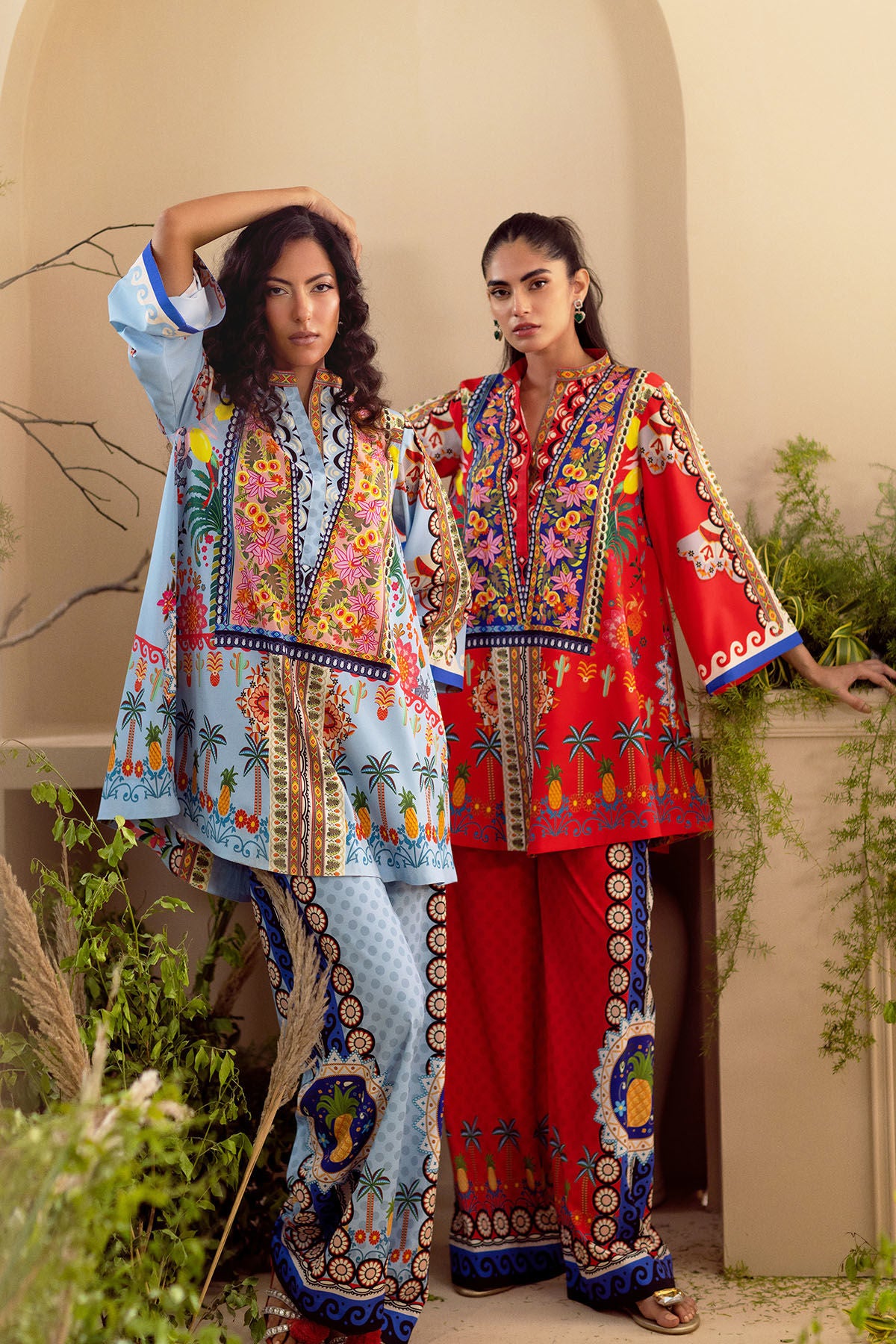 Efa co-ord set