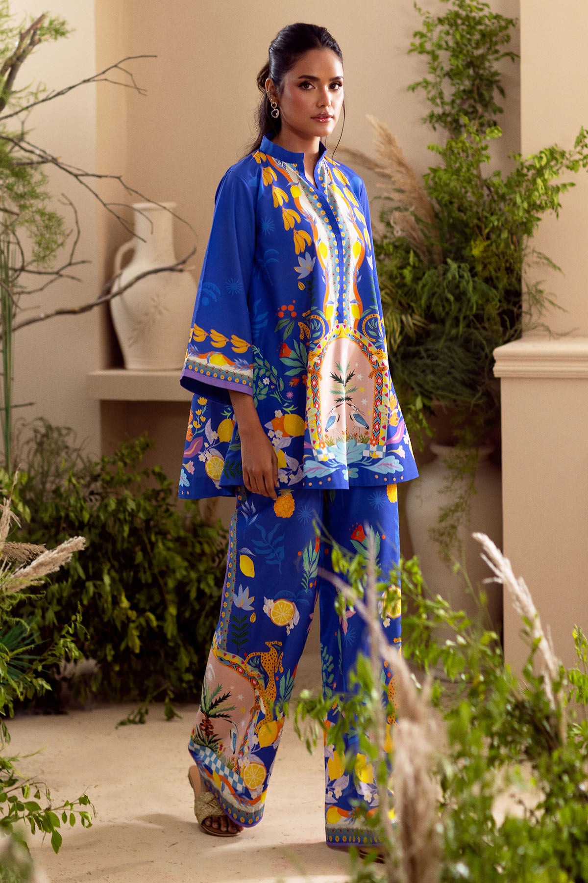 Etta co-ord set