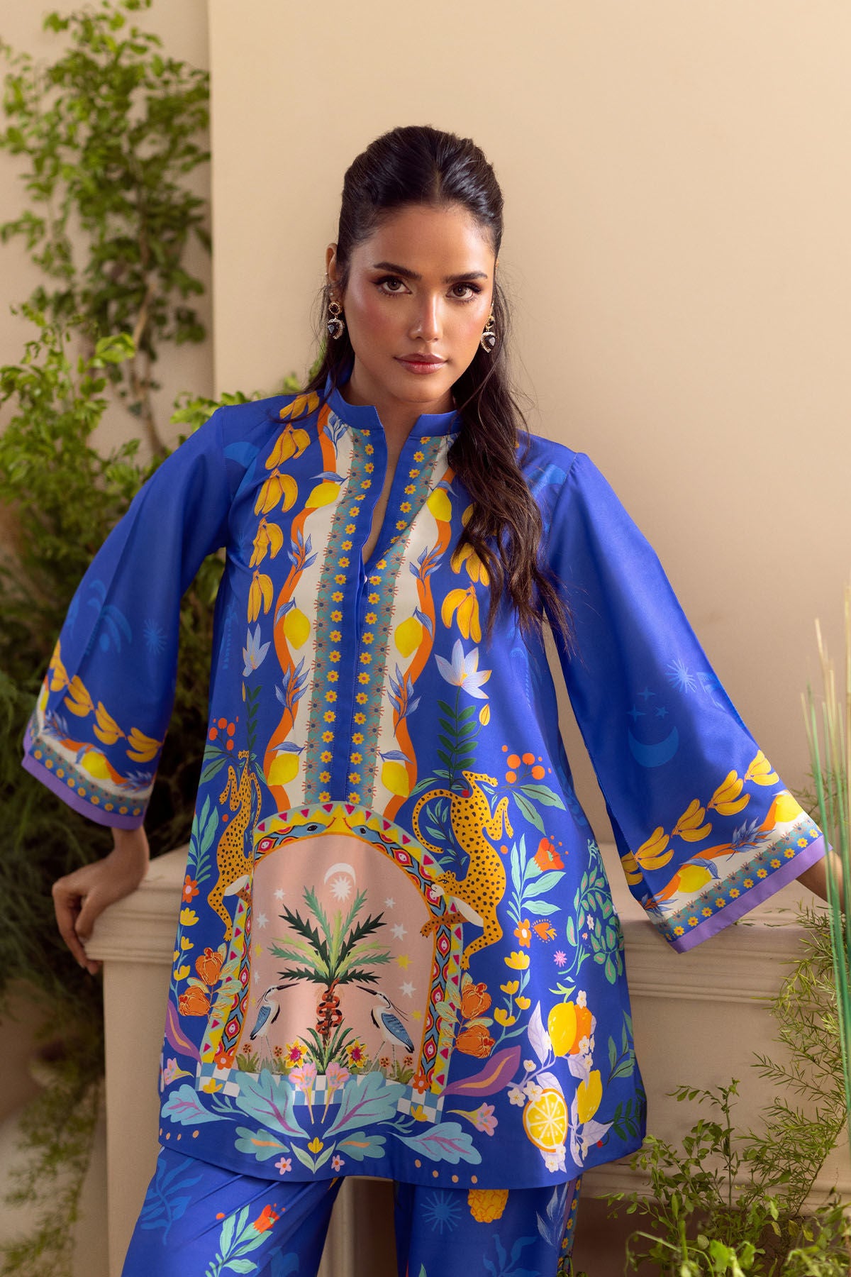 Etta co-ord set