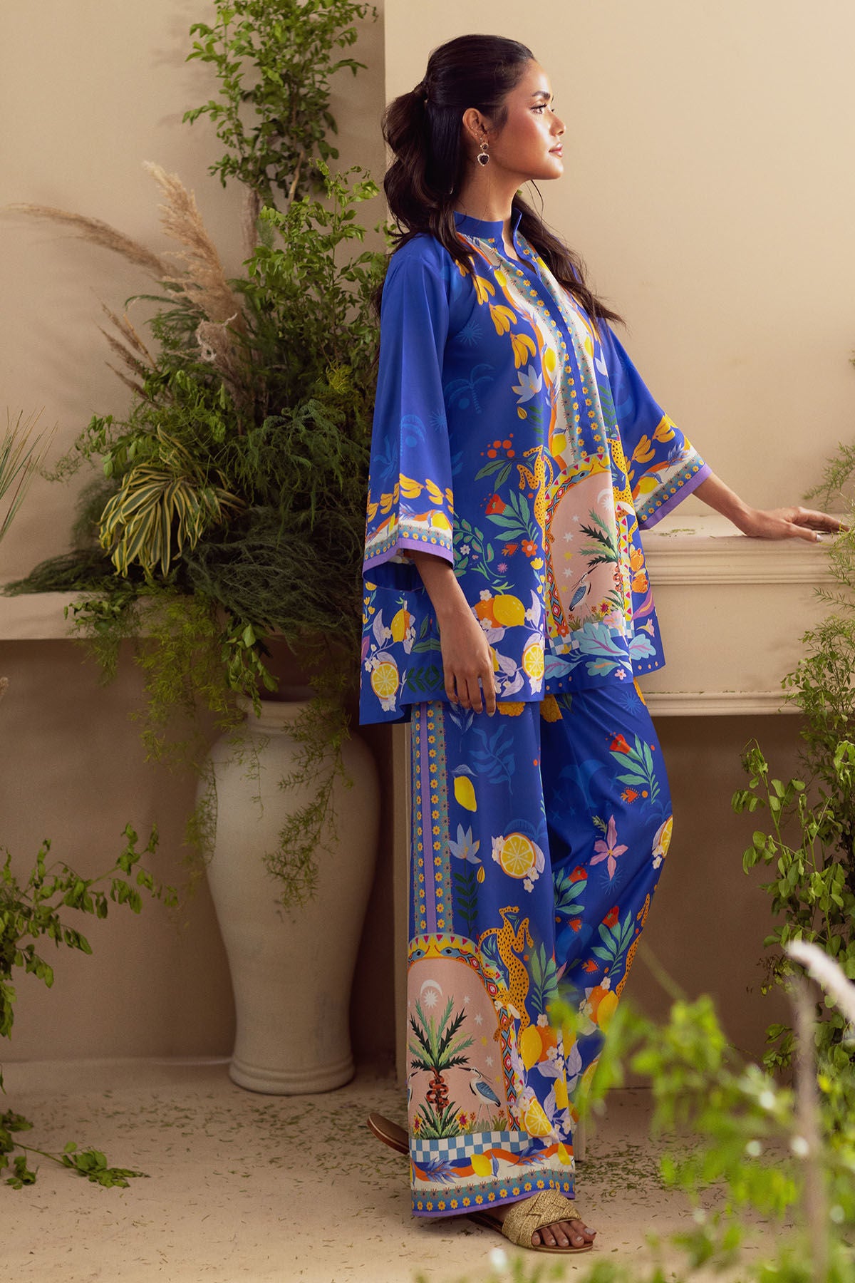Etta co-ord set