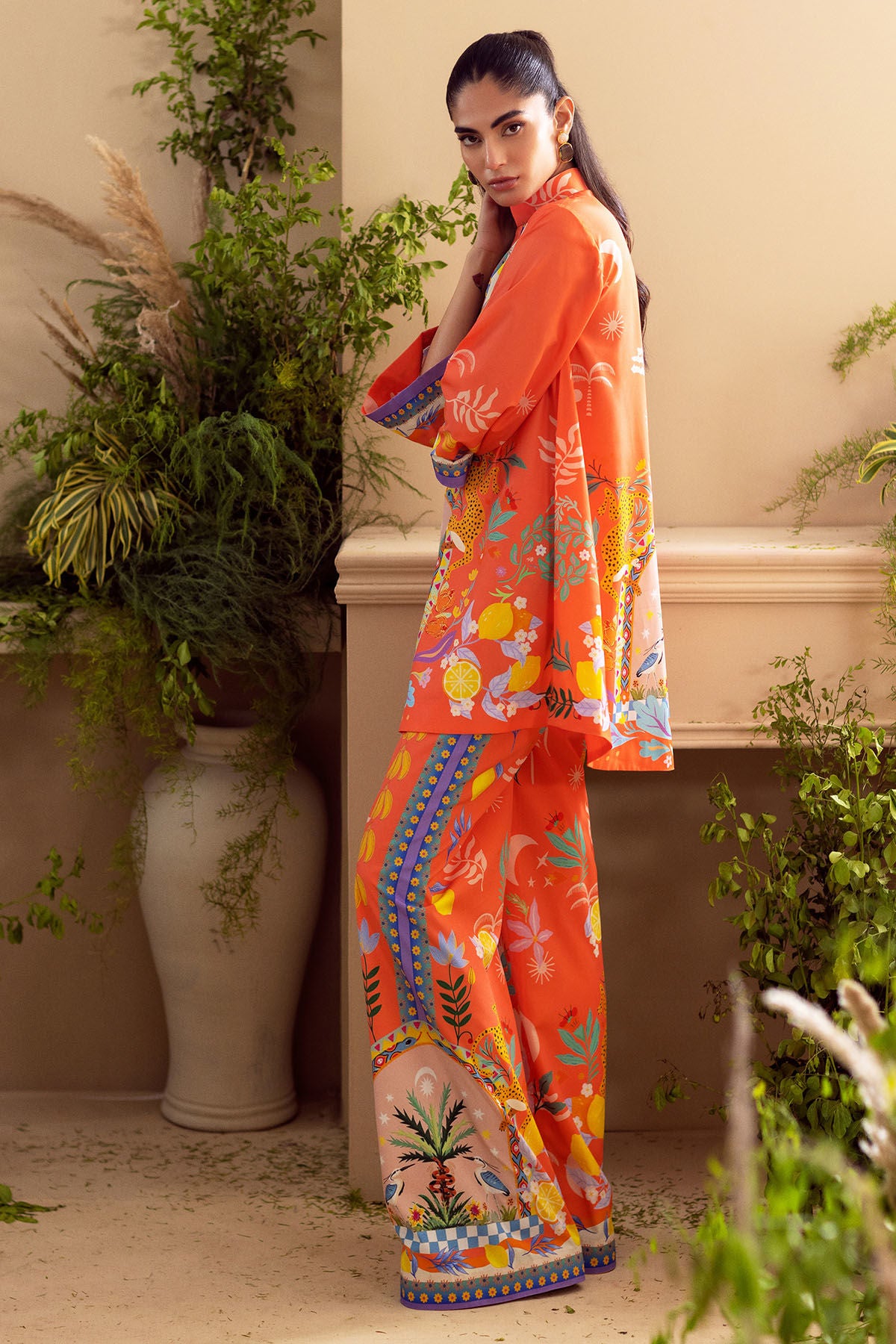 Lexi co-ord set
