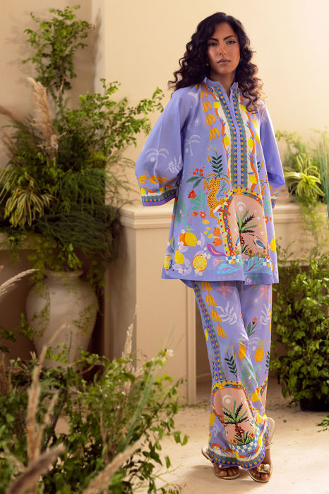 Nova co-ord set