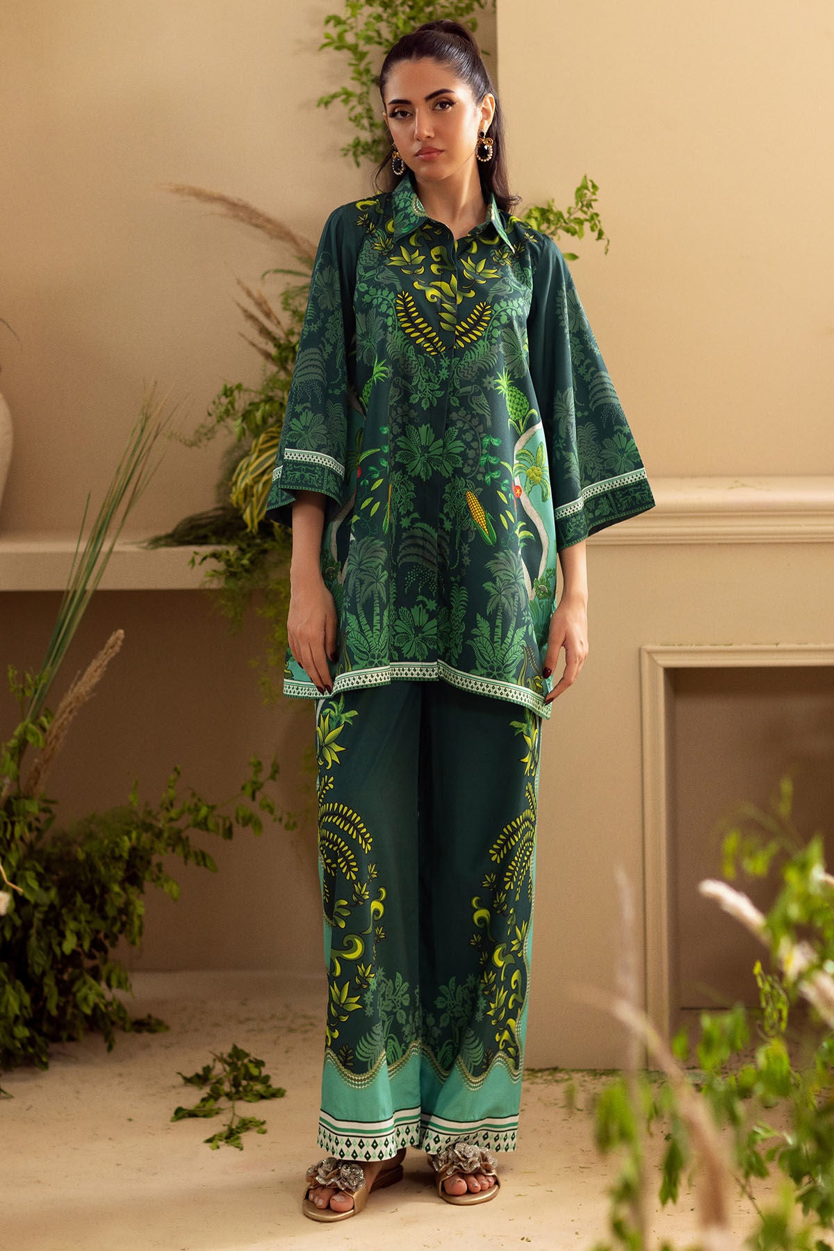 Alba co-ord set