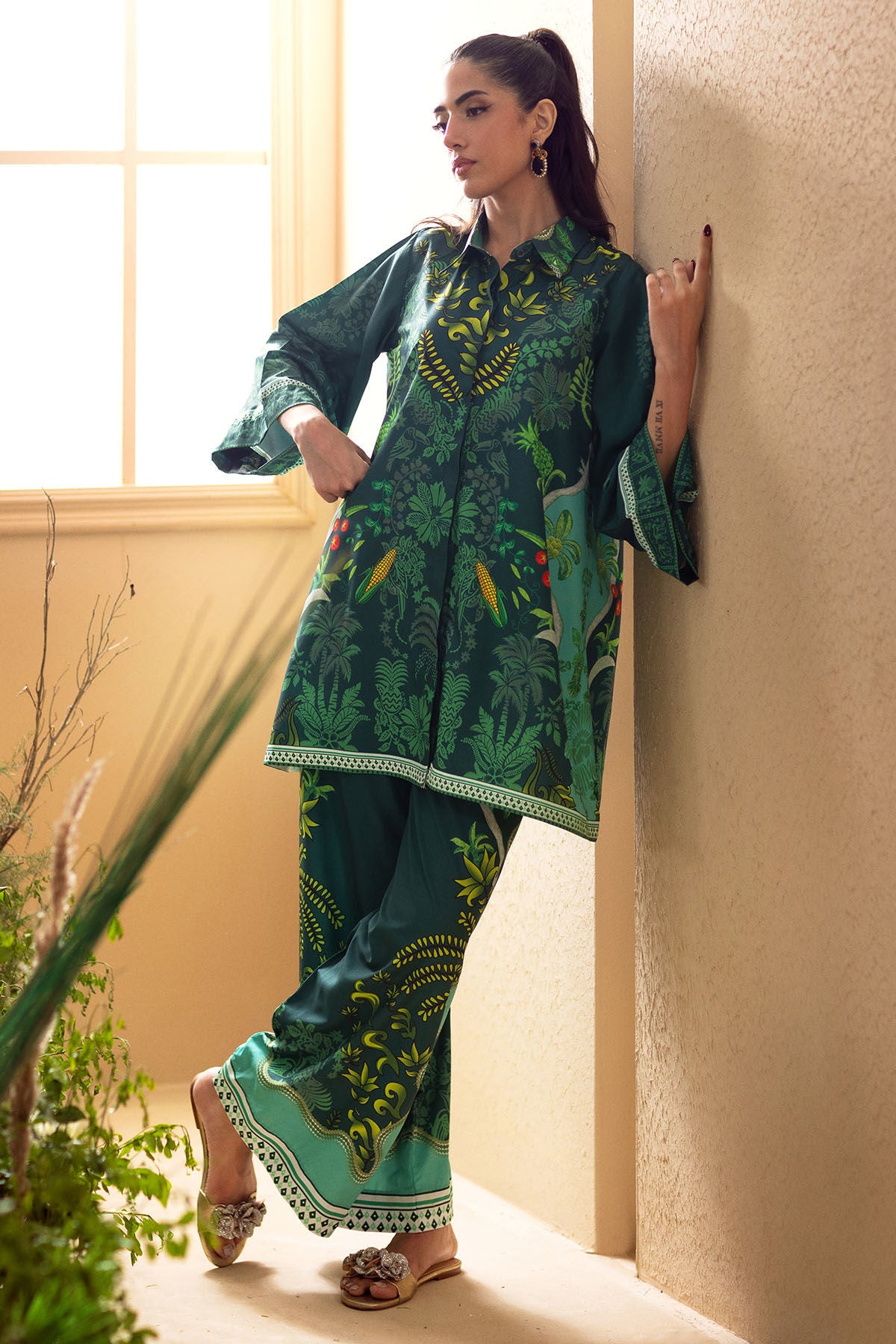Alba co-ord set